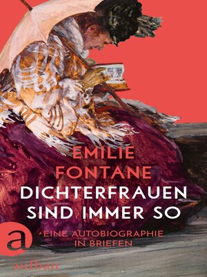 cover image of Dichterfrauen sind immer so